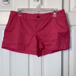 Old Navy Shorts Size 6
